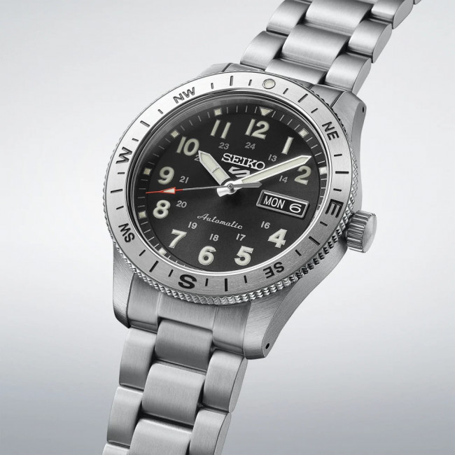 SEIKO 5 SPORTS HDB006K1