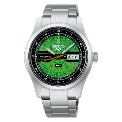 SEIKO 5 SPORTS HUF LIMITED EDITION