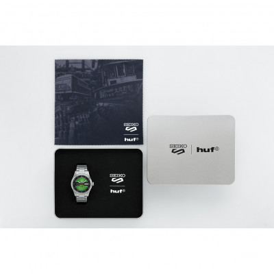 SEIKO 5 SPORTS HUF LIMITED EDITION