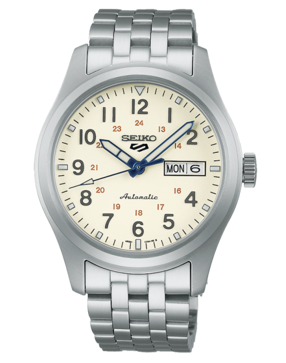 SEIKO 5 SPORTS LAUREL 