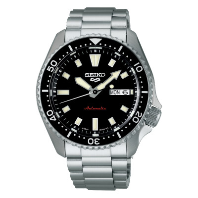 SEIKO 5 SPORTS SKX 
