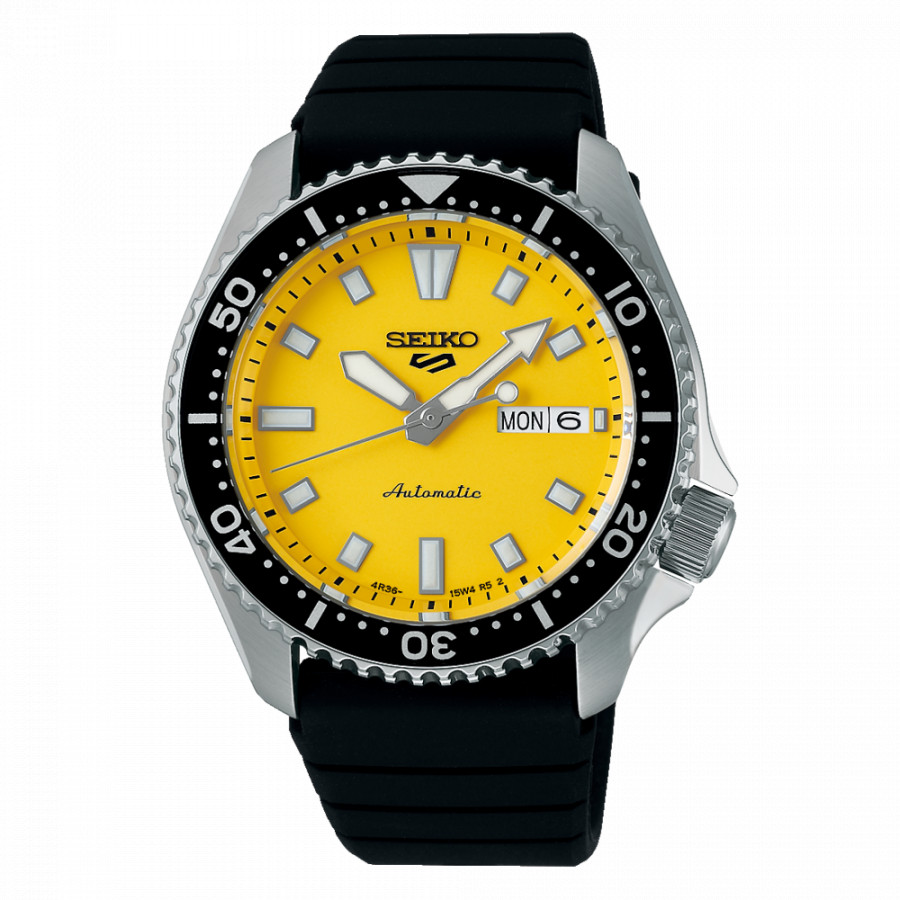 SEIKO 5 SPORTS SKX