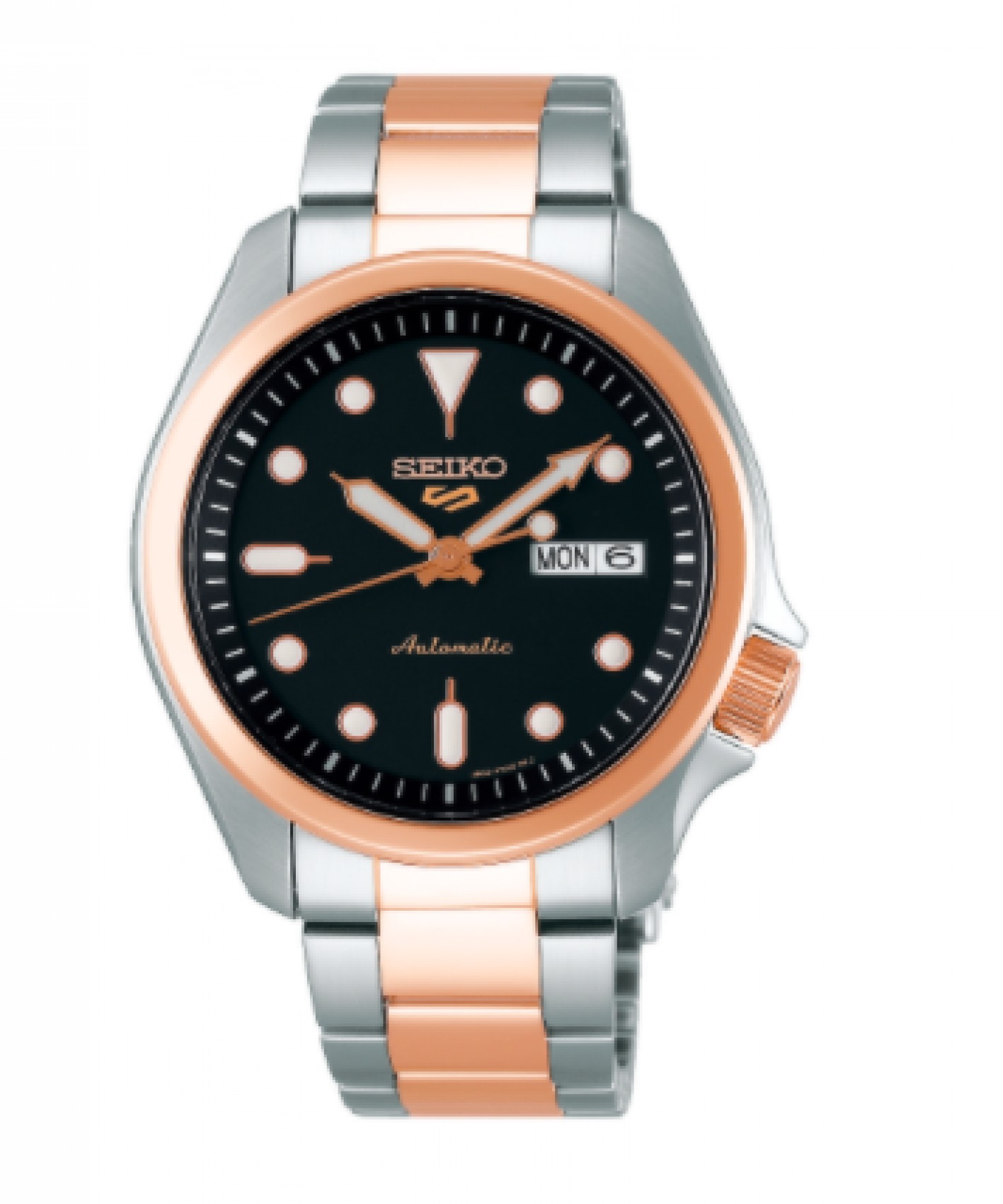 SEIKO 5 SPORTS STYLE