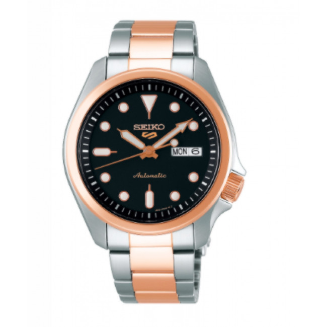 SEIKO 5 SPORTS STYLE