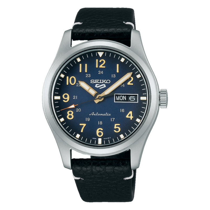 Orologeria majer seiko 2025