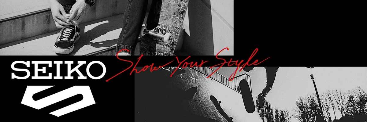 seiko 5 sport online
