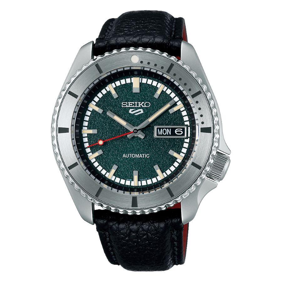 SEIKO SKX SENSE STYLE SMASKED RIDER