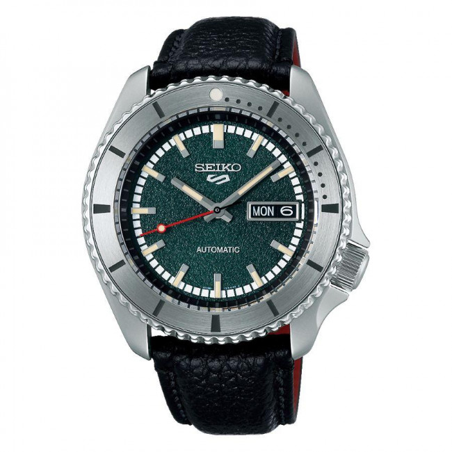 SEIKO MASKED RIDER SRPJ91K1