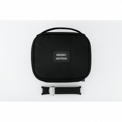 SEIKO ASTRON GPS SOLAR 2026 LIMITED EDITION