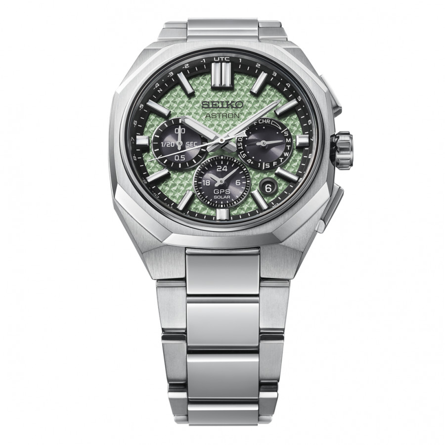 SEIKO ASTRON GPS SOLAR 2026 LIMITED EDITION