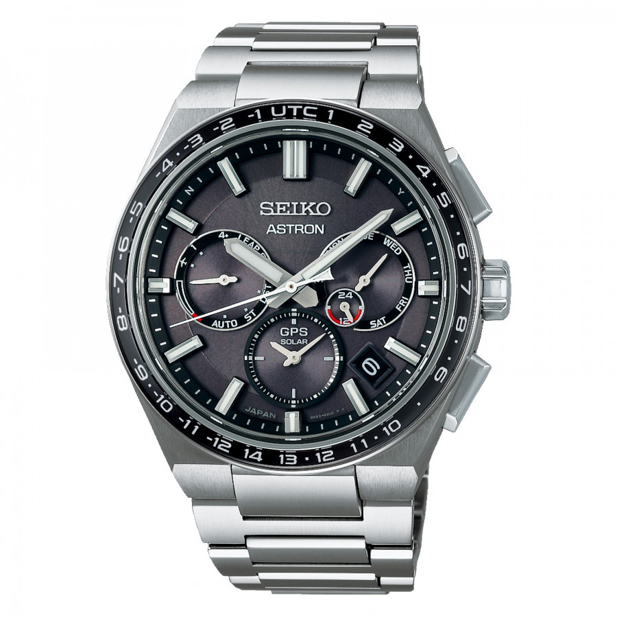 SEIKO ASTRON GPS SOLAR