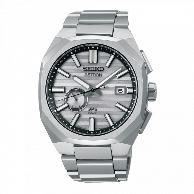 SEIKO ASTRON SSJ017J1 LIMITED EDITION