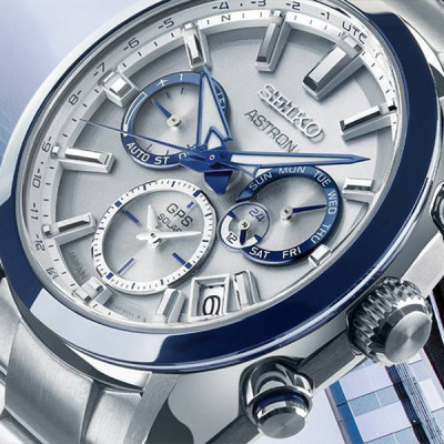 Seiko Astron