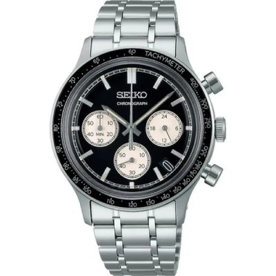 SEIKO SPORT CHRONO QUARTZ