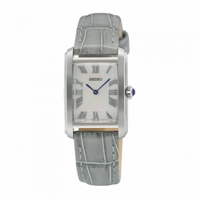 SEIKO CLASSIC QUARZO SWR099P1