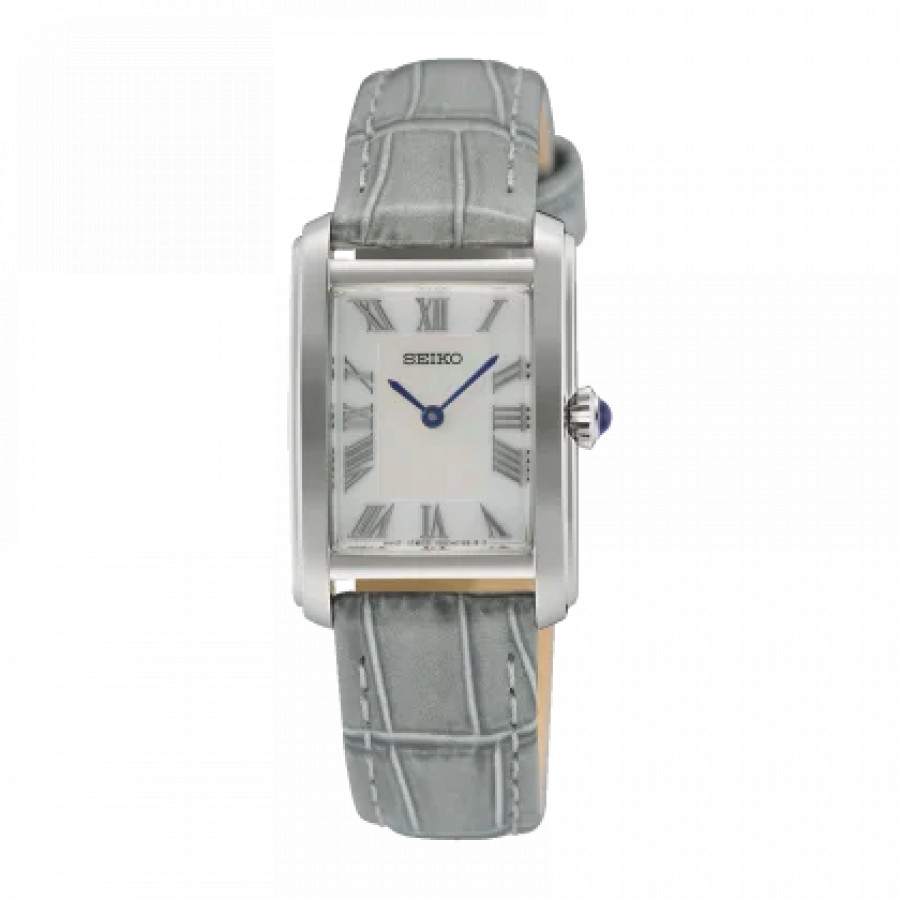 SEIKO CLASSIC CONCEPTUAL QUARZO