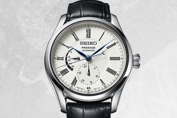 Orologi Seiko | Collezione Presage