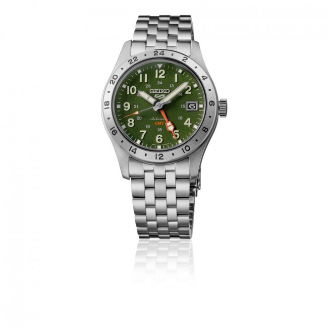 seiko gmt hdb001k1