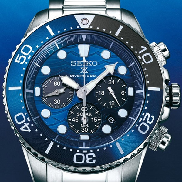 Seiko edizione deals limitata 2019