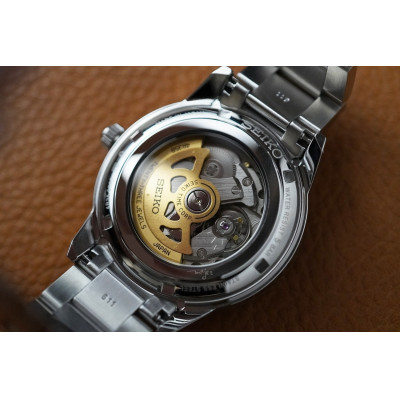 SEIKO PRESAGE 60s STYLE