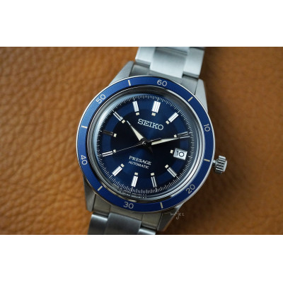 SEIKO PRESAGE 60s STYLE
