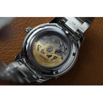 SEIKO PRESAGE 60s STYLE