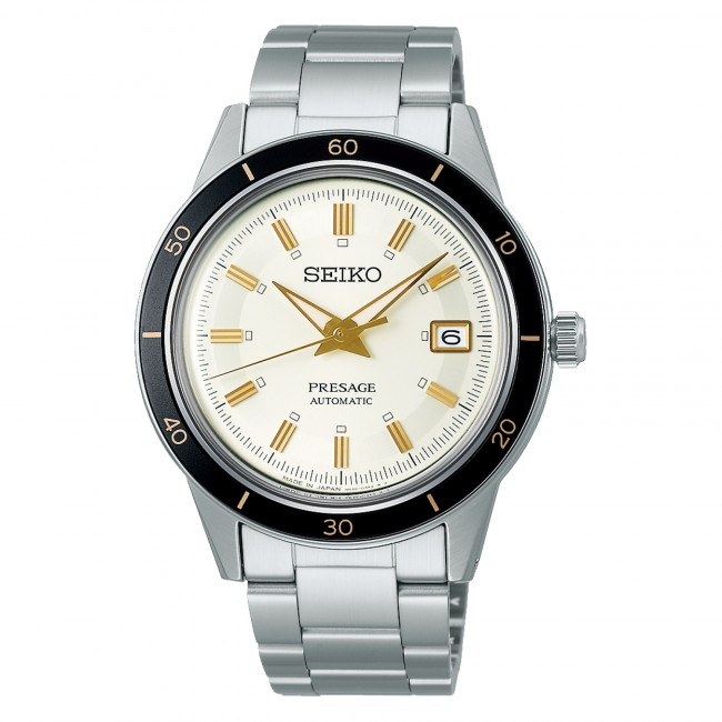 SEIKO PRESAGE 60s STYLE