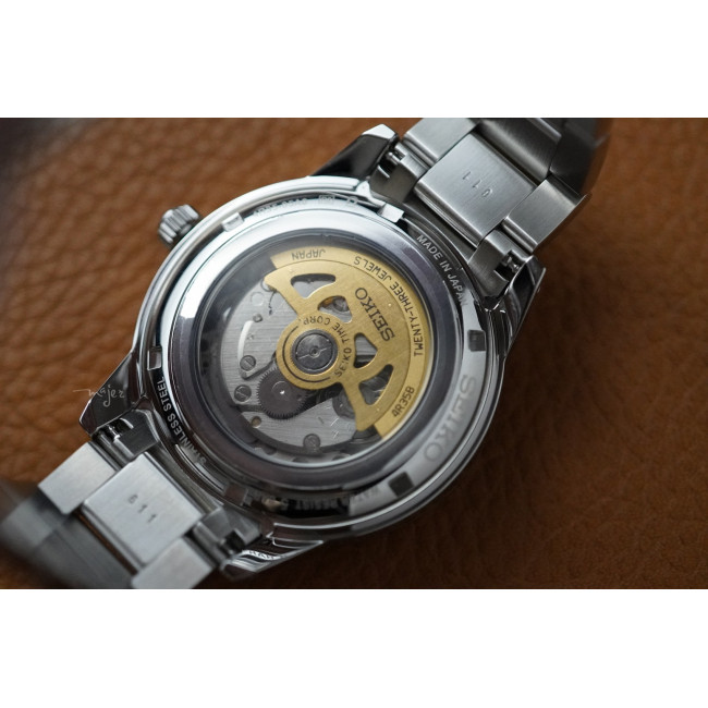 SEIKO PRESAGE 60s STYLE