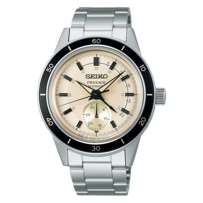 SEIKO PRESAGE 60s STYLE