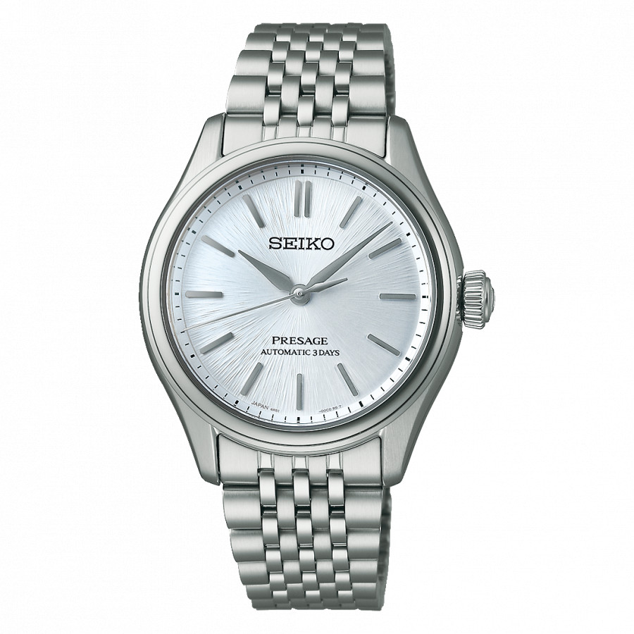 Seiko Presage Aijiro 36 mm 