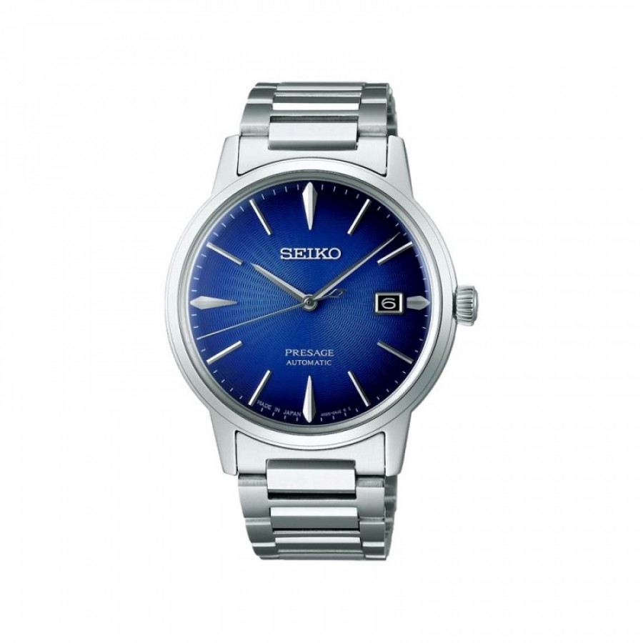 SEIKO PRESAGE AUTOMATICO