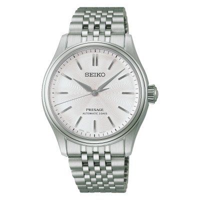SEIKO PRESAGE CLASSIC