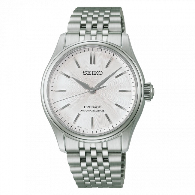 SEIKO PRESAGE CLASSIC HCC001J1