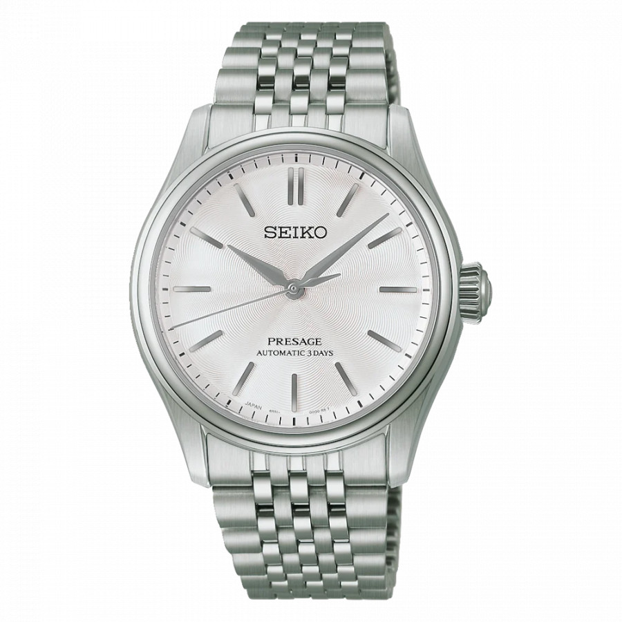 SEIKO PRESAGE CLASSIC