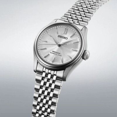 SEIKO PRESAGE CLASSIC