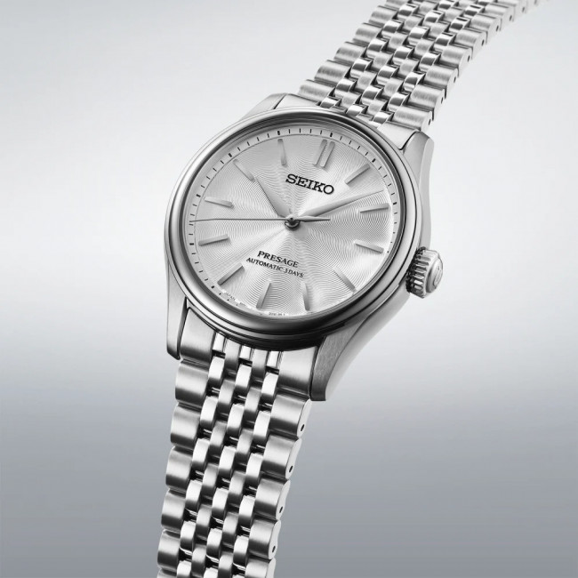 SEIKO PRESAGE CLASSIC HCC001J1