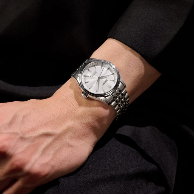 SEIKO PRESAGE CLASSIC HCC001J1