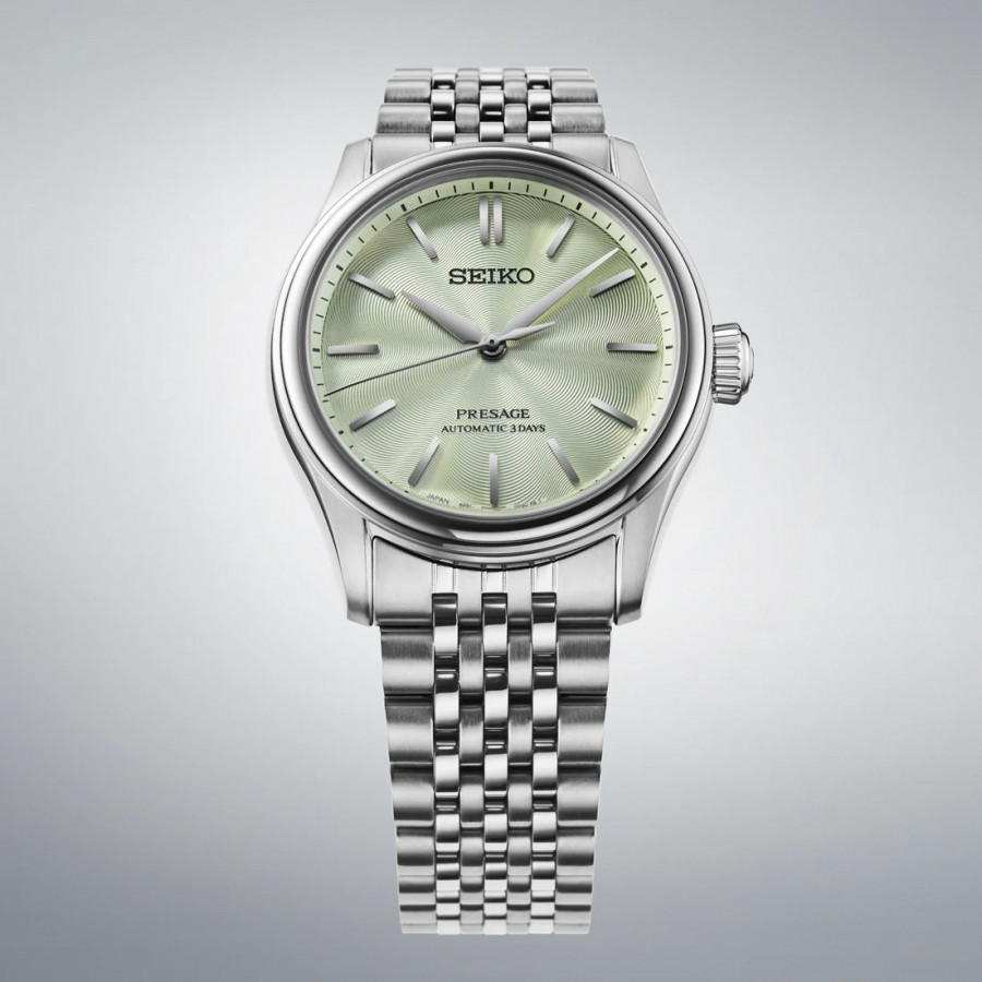 SEIKO PRESAGE CLASSIC