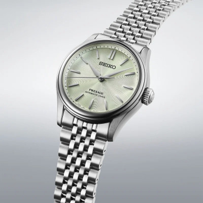 SEIKO PRESAGE CLASSIC