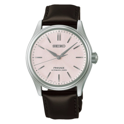 SEIKO PRESAGE CLASSIC SAKURA IRO