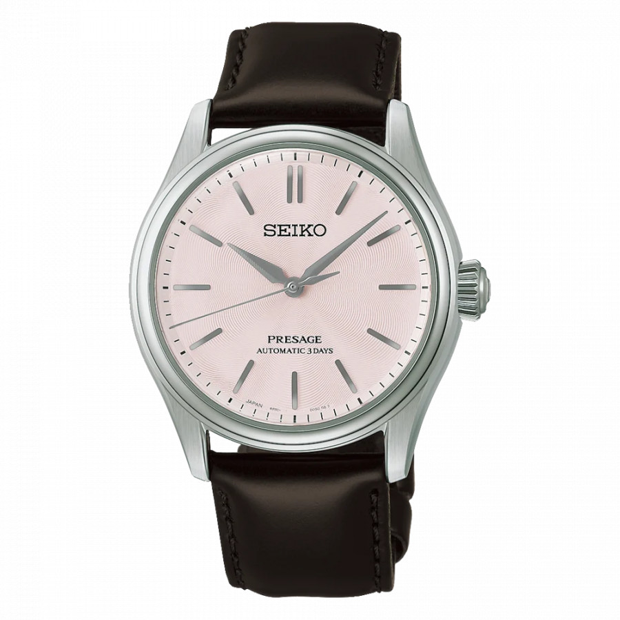 SEIKO PRESAGE CLASSIC SAKURA IRO