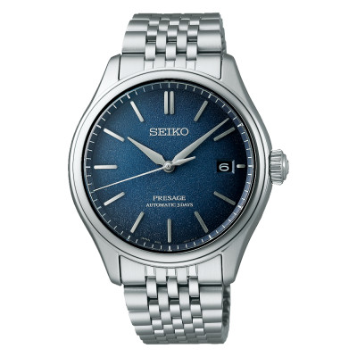 SEIKO PRESAGE CLASSIC