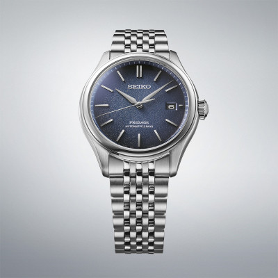 SEIKO PRESAGE CLASSIC