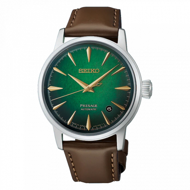 Seiko presage cocktail hcb002j1