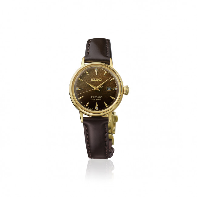 Seiko Presage Cocktail SRE020J1