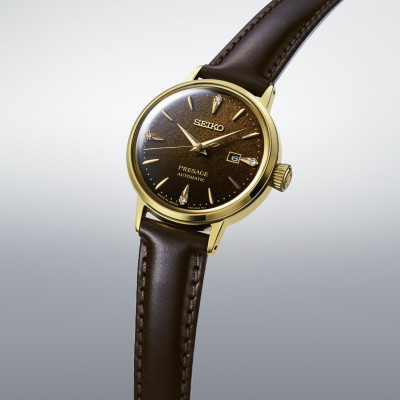 SEIKO PRESAGE COCKTAIL