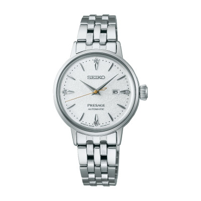 SEIKO PRESAGE COCKTAIL LADY 30mm