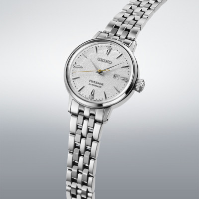 SEIKO PRESAGE COCKTAIL LADY 30mm
