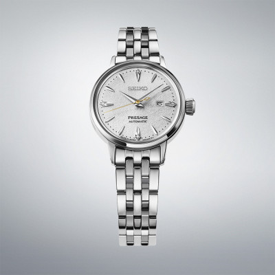 SEIKO PRESAGE COCKTAIL LADY 30mm