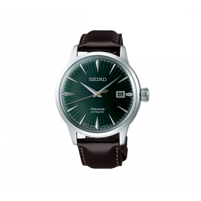 SEIKO PRESAGE COCKTAIL